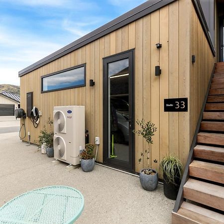 Studio 33 Wanaka Ngoại thất bức ảnh