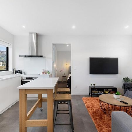 Studio 33 Wanaka Ngoại thất bức ảnh