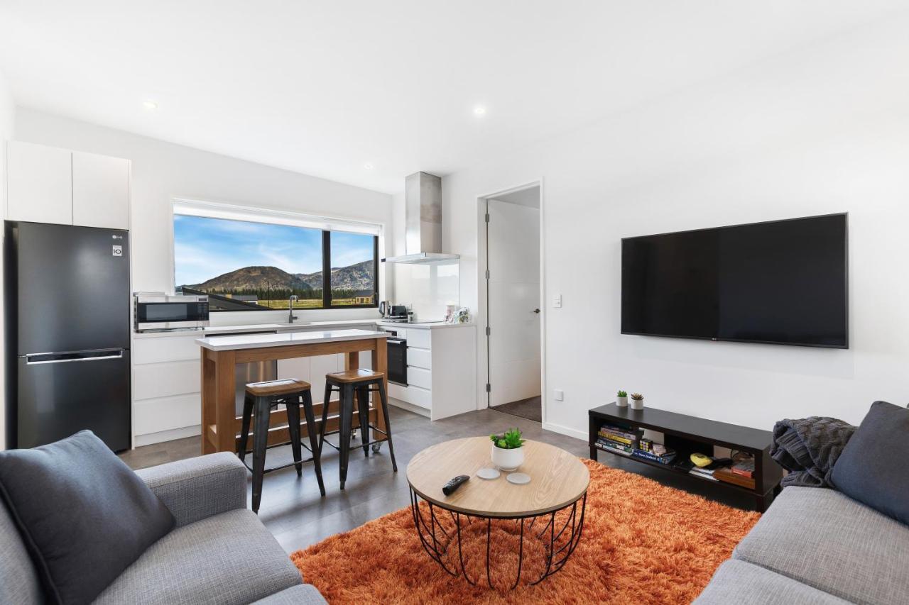 Studio 33 Wanaka Ngoại thất bức ảnh