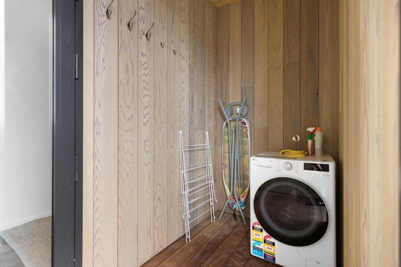 Studio 33 Wanaka Ngoại thất bức ảnh
