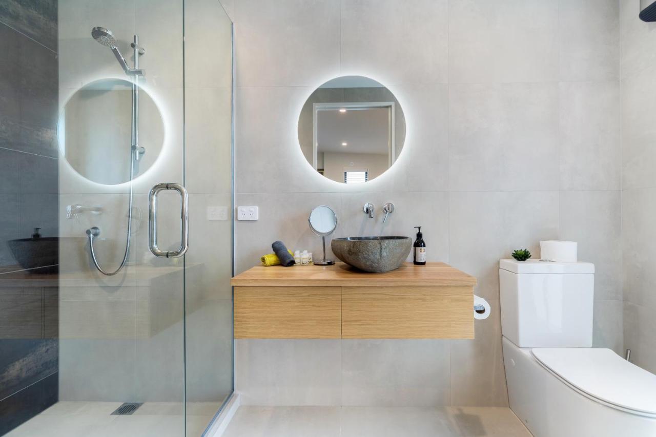 Studio 33 Wanaka Ngoại thất bức ảnh