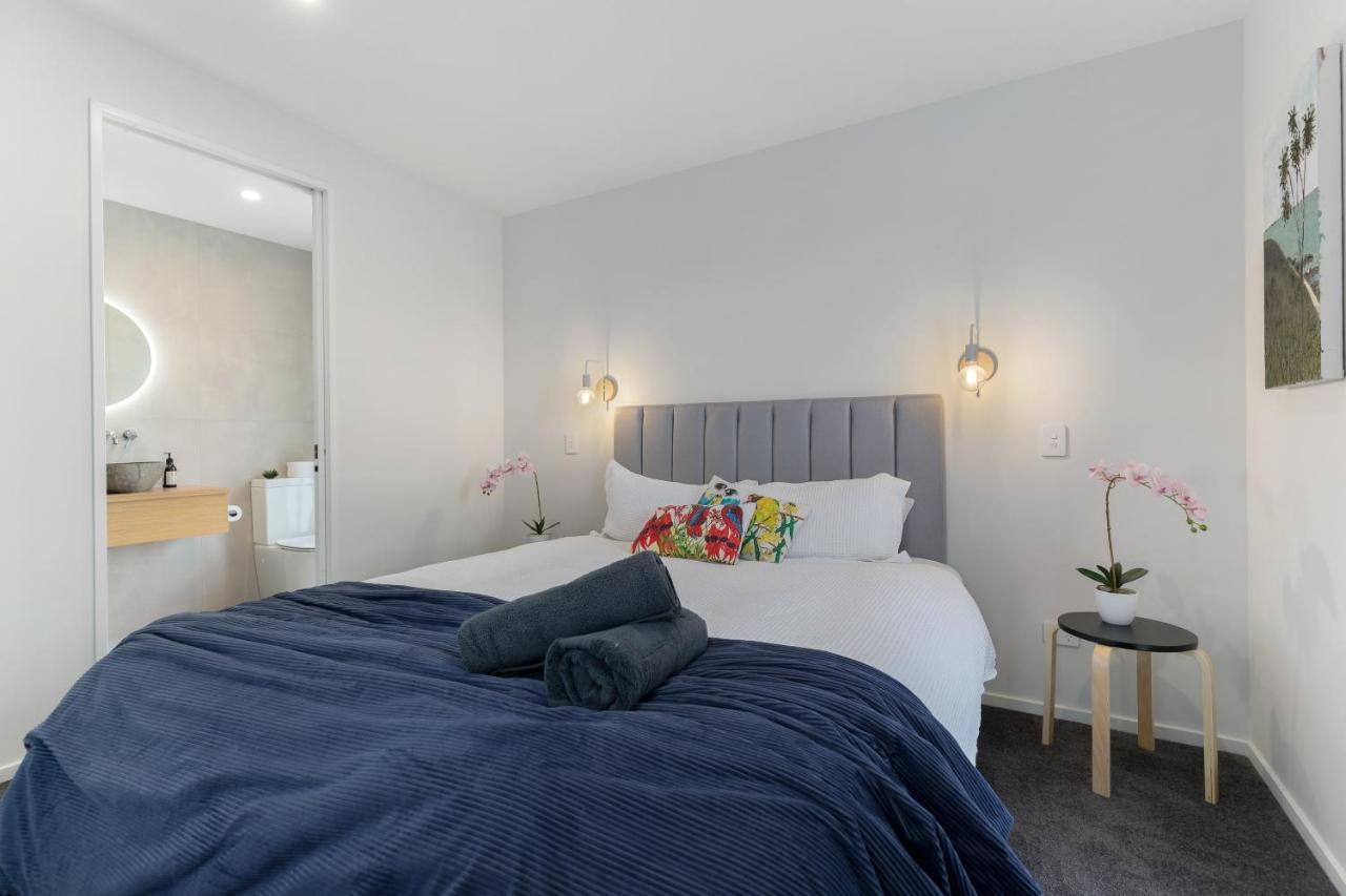 Studio 33 Wanaka Ngoại thất bức ảnh