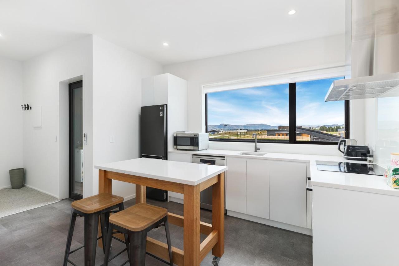 Studio 33 Wanaka Ngoại thất bức ảnh